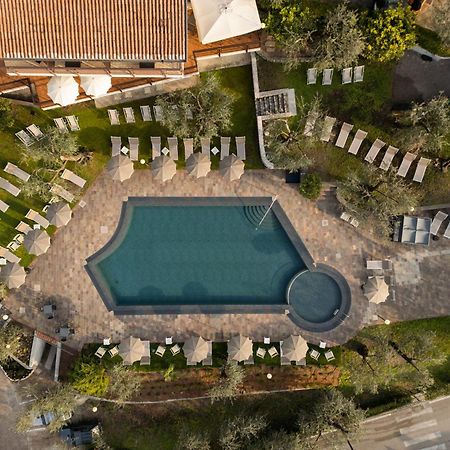 Hotel Coste リモーネ・スル・ガルダ エクステリア 写真